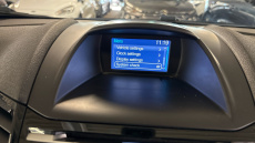 Ford Fiesta 1.0 EcoBoost 125 Titanium 3dr Petrol Hatchback